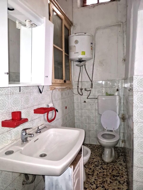 Appartamento a San Biagio della Cima 13