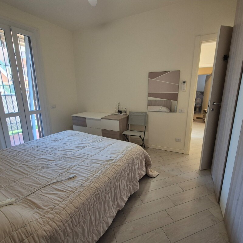 Appartamento a Bordighera 10