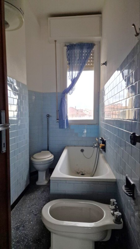 Appartamento a Bordighera 6