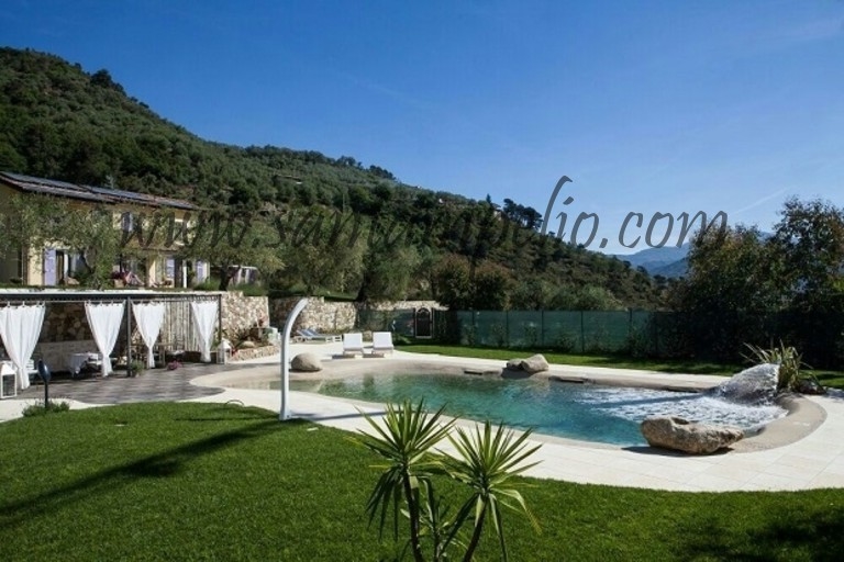 Unifamiliare Casa singola a Dolceacqua