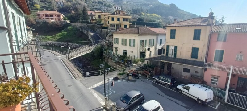 Unifamiliare Casa singola a Soldano 14