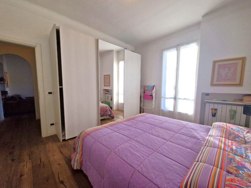 Appartamento a Bordighera 7