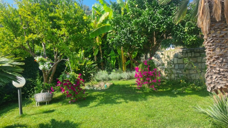 Unifamiliare Villa a San Biagio della Cima 6