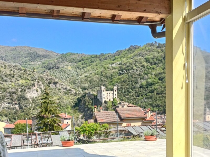 Unifamiliare Villa a Dolceacqua 24