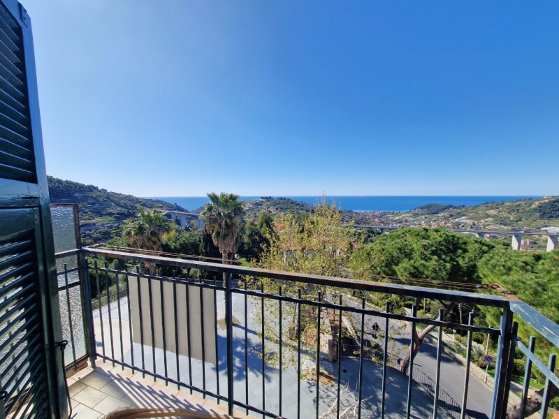 Appartamento a Bordighera 5