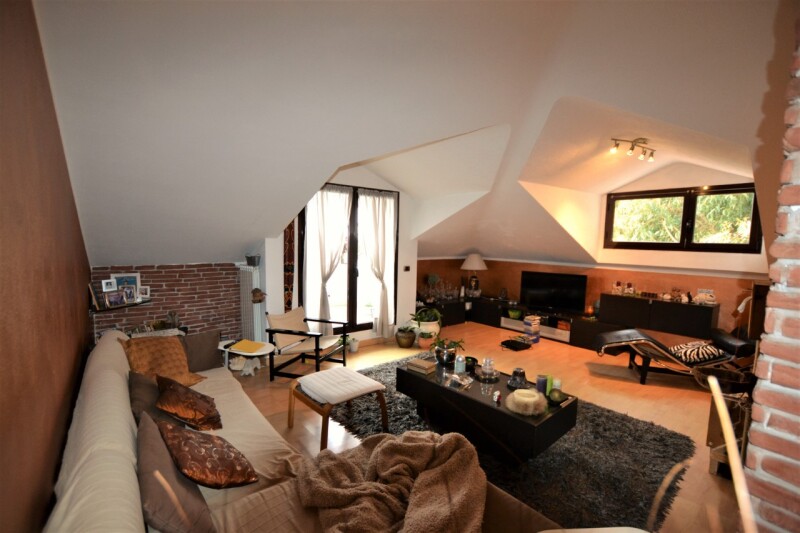 Attico mansarda a Vallecrosia 4