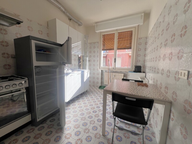 Appartamento a Bordighera 10