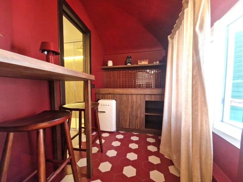 Appartamento a Bordighera 18