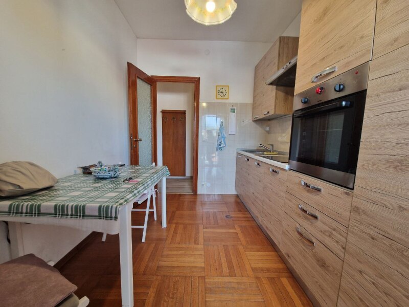 Appartamento a Bordighera 14