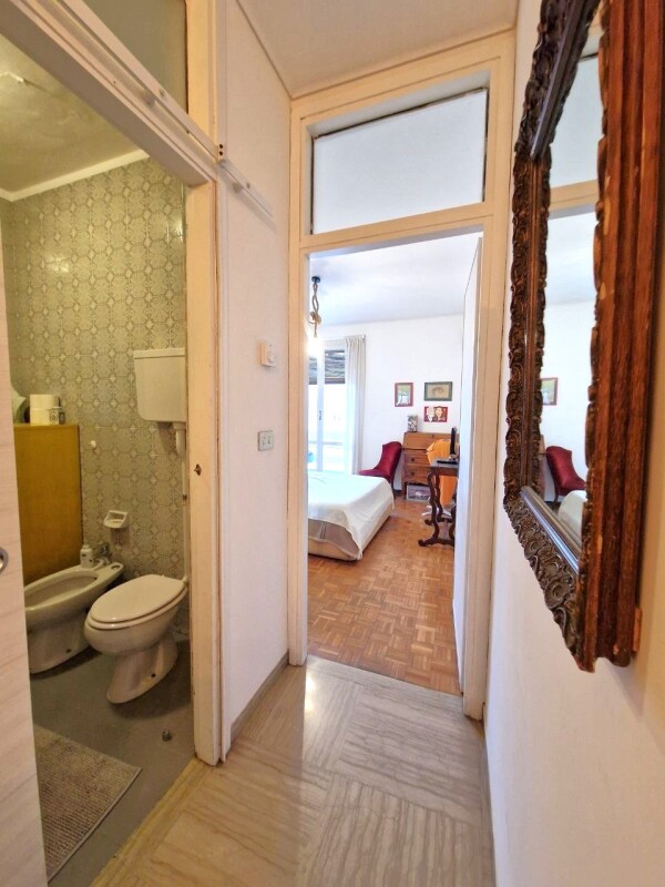 Appartamento a Bordighera 14