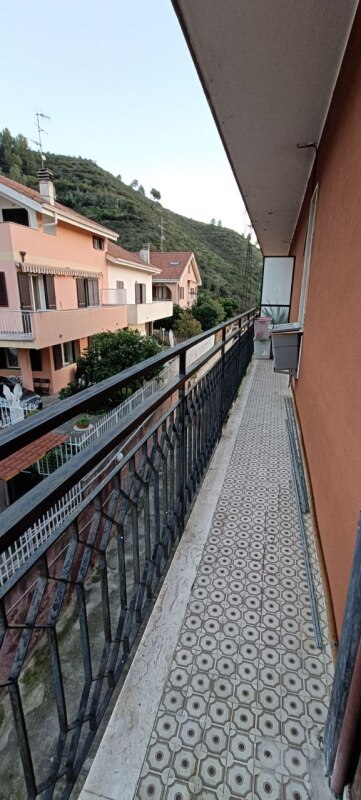 Appartamento a Ventimiglia 3