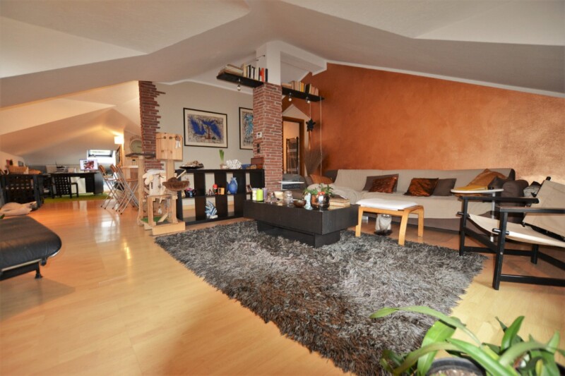 Attico mansarda a Vallecrosia 2