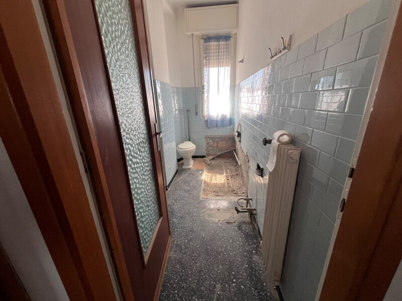 Appartamento a Bordighera 14