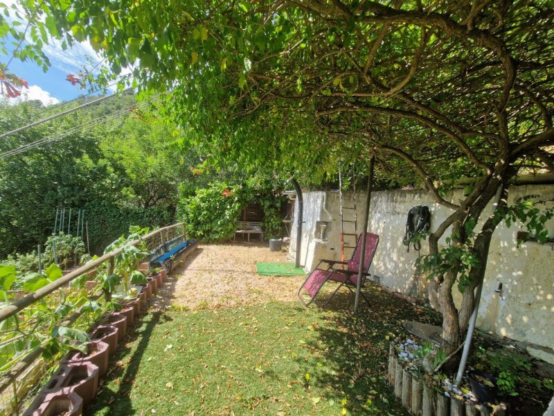Unifamiliare Casa singola a Camporosso 31