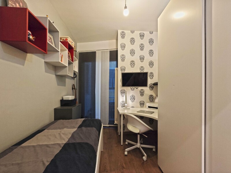 Appartamento a Bordighera 9