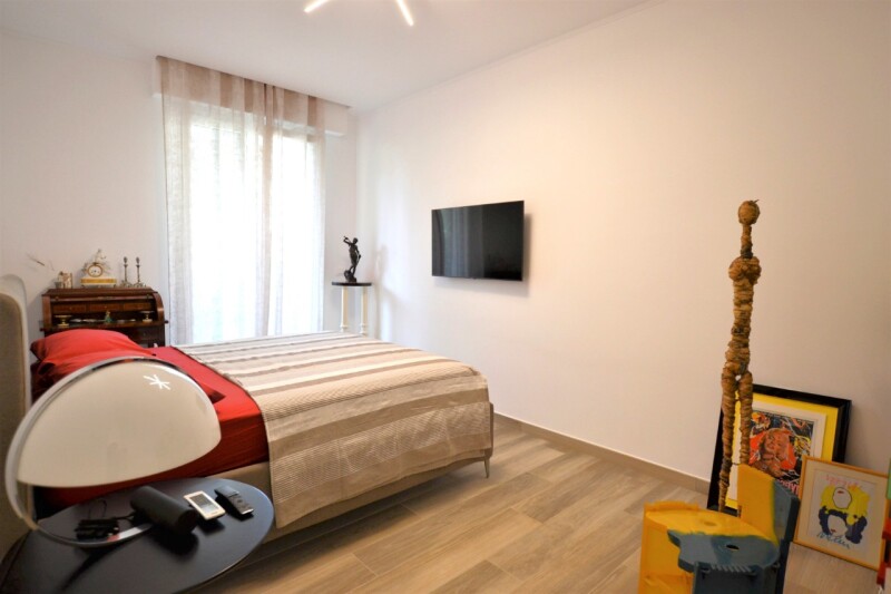 Appartamento a Bordighera 6