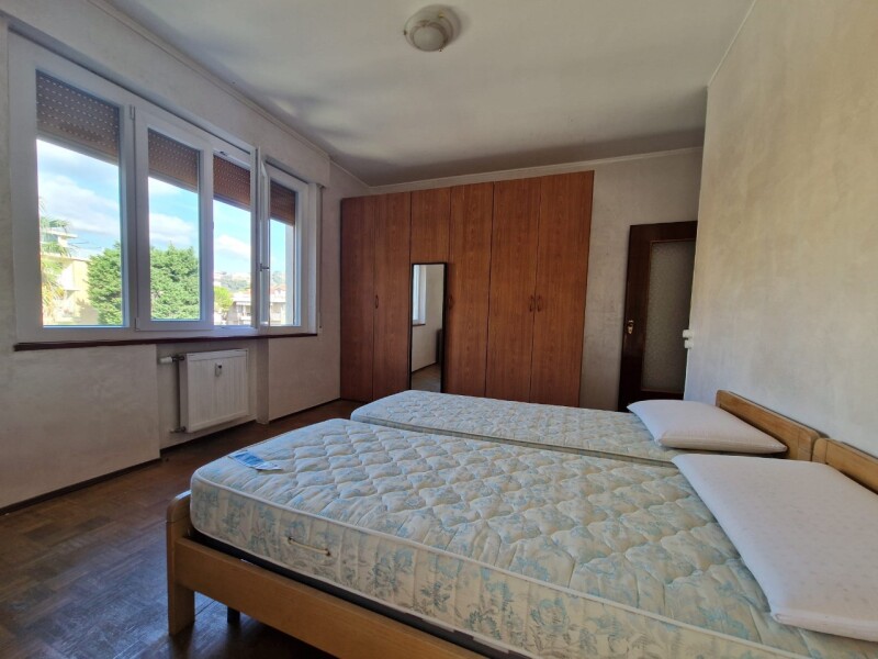 Appartamento a Bordighera 8