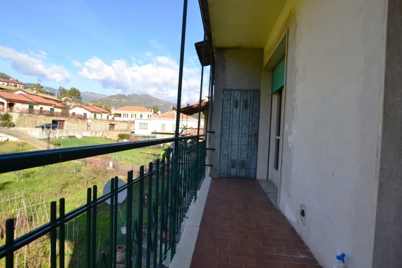 Appartamento a Dolceacqua 3