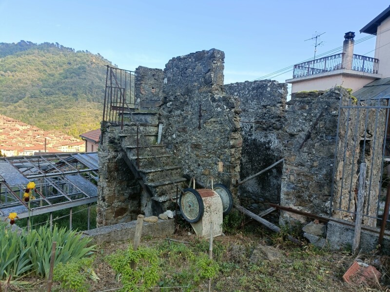 Unifamiliare Villa a Dolceacqua 22