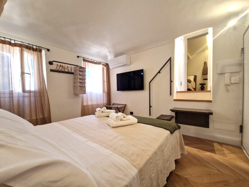 Appartamento a Bordighera 20