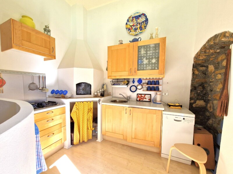 Appartamento a Bordighera 8