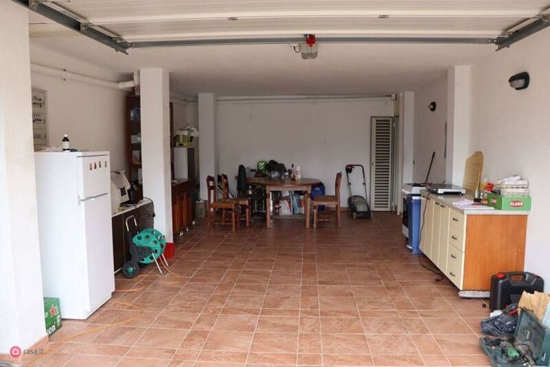 Unifamiliare Villa a Soldano 22