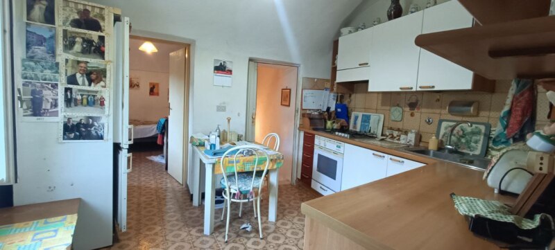 Appartamento a Soldano 8