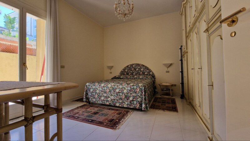 Appartamento a Bordighera 10
