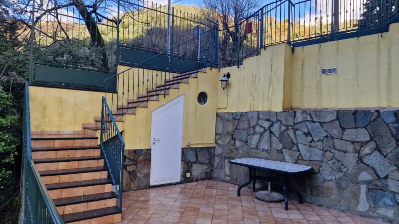 Appartamento a Pigna 17