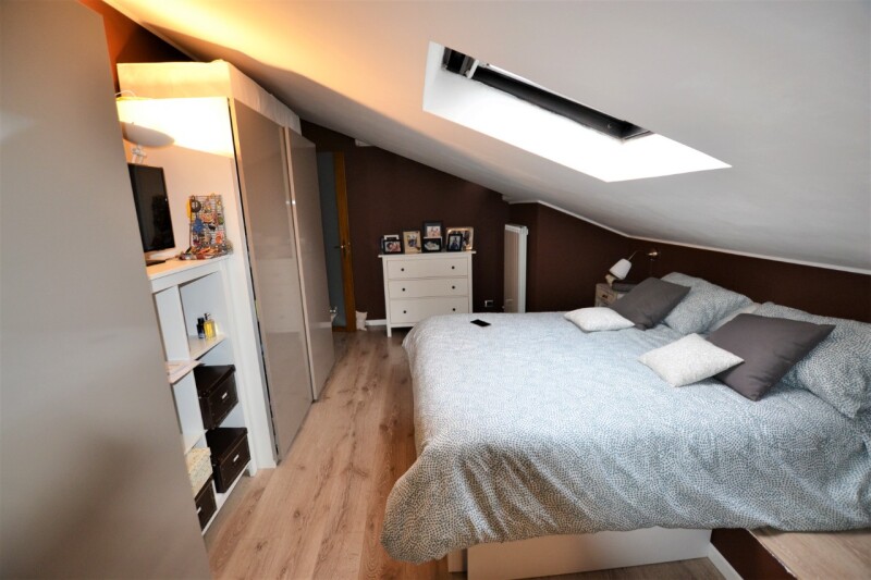 Attico mansarda a Vallecrosia 16