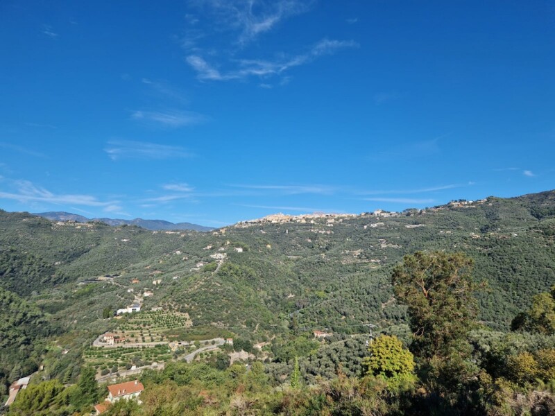 Unifamiliare Villa a Perinaldo 23