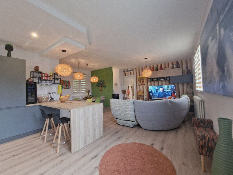 Unifamiliare Villa a Vallecrosia 10