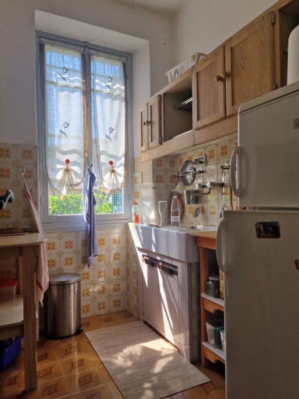 Appartamento a San Biagio della Cima 8