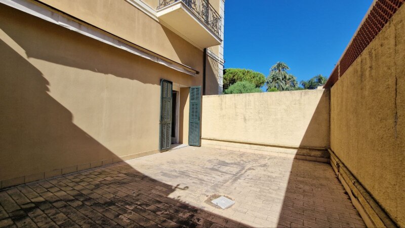 Appartamento a Bordighera 13