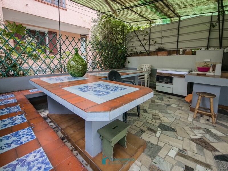 Unifamiliare Casa singola a San Biagio della Cima 4