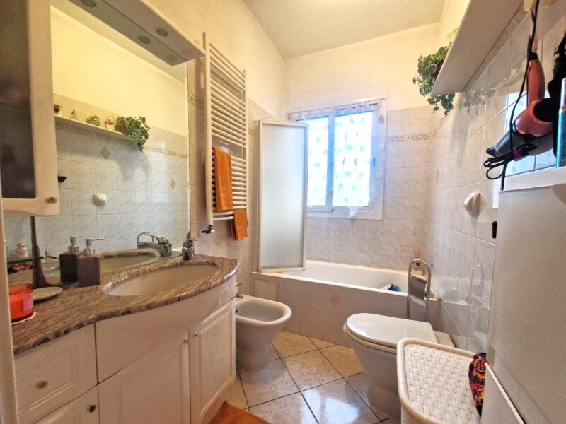 Appartamento a Soldano 8