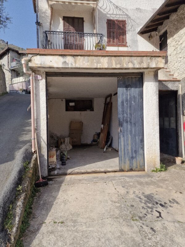 Unifamiliare Casa singola a Ventimiglia 20