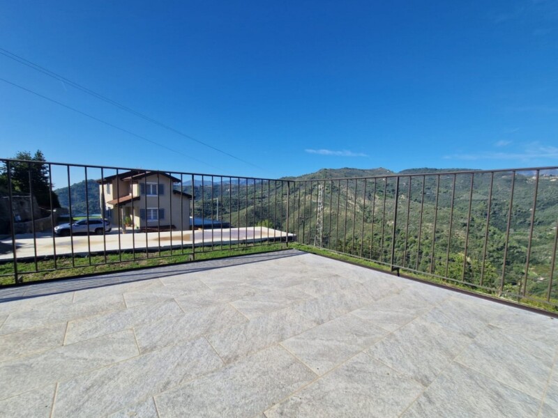 Unifamiliare Villa a Perinaldo 7