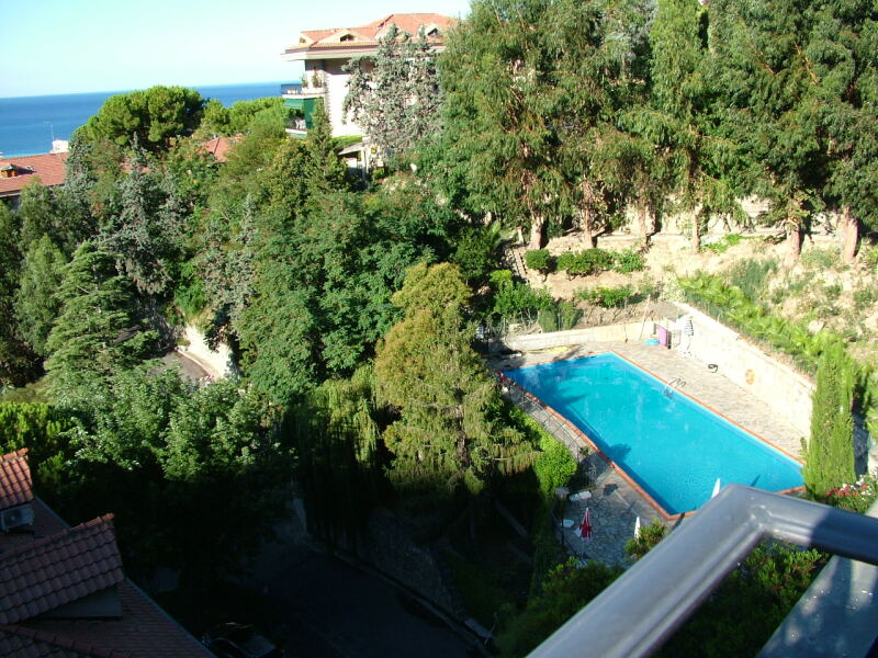 Attico mansarda a Vallecrosia 23