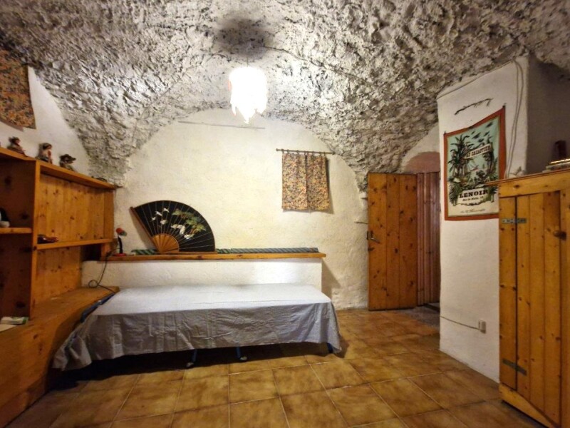 Appartamento a Soldano 8