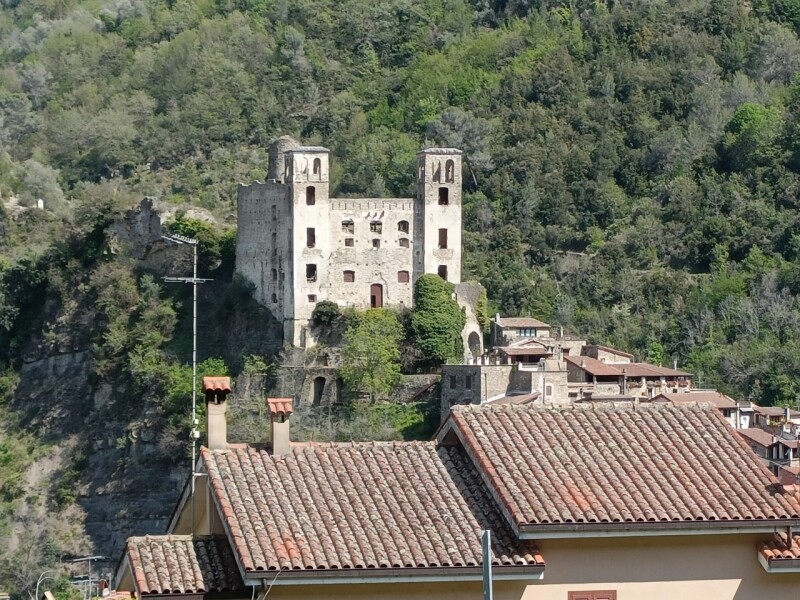 Unifamiliare Villa a Dolceacqua 25