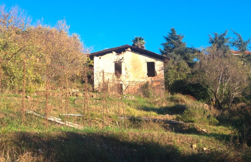 Terreno a Bordighera 2