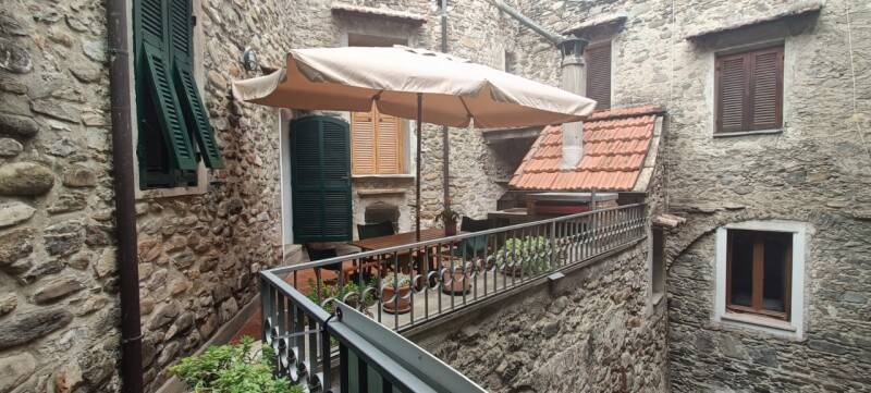 Appartamento a Dolceacqua 4