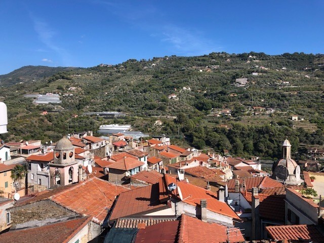 Appartamento a San Biagio della Cima 3