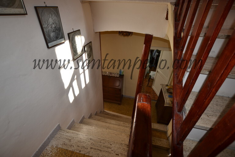 Unifamiliare Semindipendente a Bordighera 9