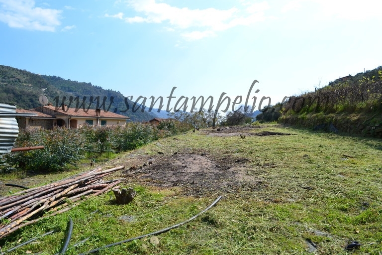 Terreno a Dolceacqua 5