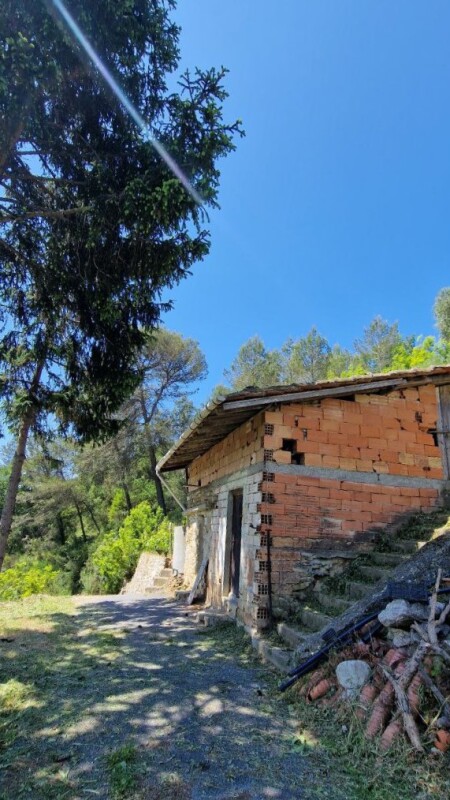 Terreno a Soldano 3