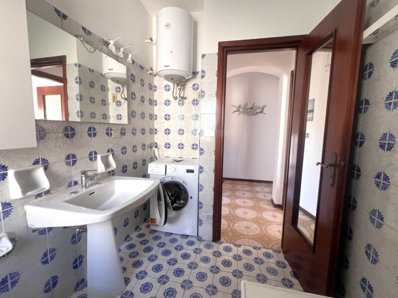 Appartamento a Bordighera 19