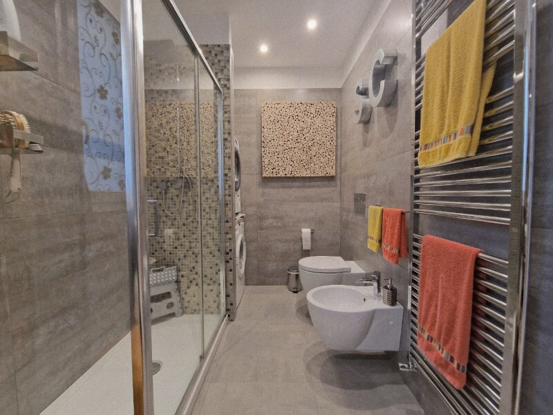 Unifamiliare Villa a Vallecrosia 45