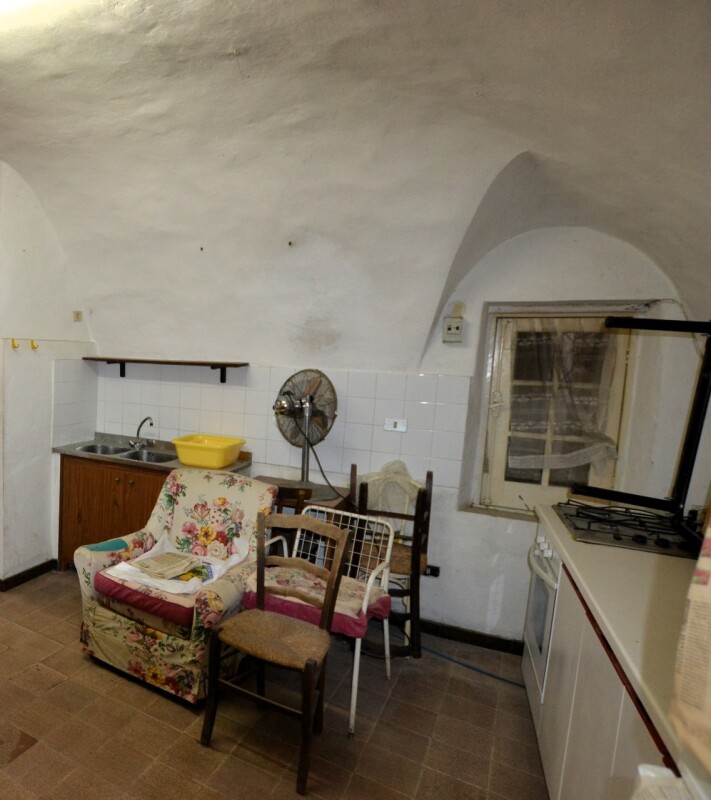 Unifamiliare Semindipendente a Bordighera 21